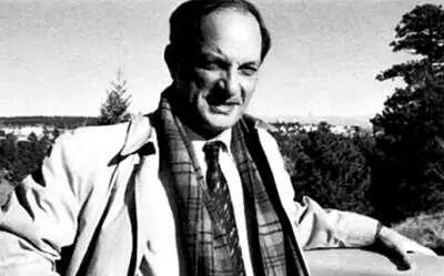 Американский математик польского происхождения Станислав Улам Автоматы это - фото 75