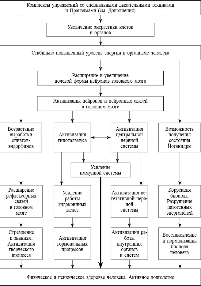 Если же связи нарушены а звенья недостаточно функционируют между собой то в - фото 17