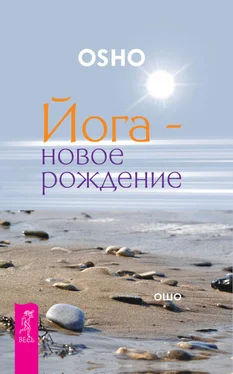 Бхагаван Раджниш (Ошо) Йога – новое рождение обложка книги