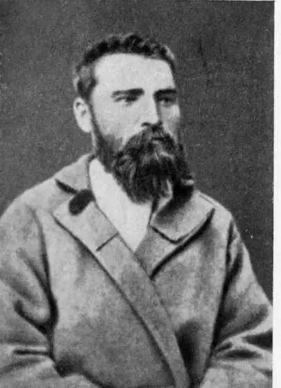 П И Войнаральский Второй день процесса Подсудимые сидят мрачные - фото 5