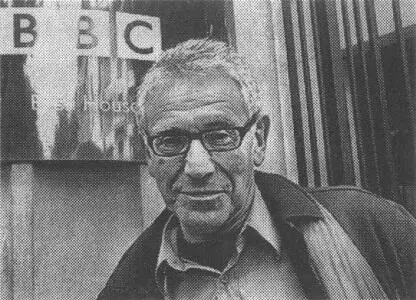 В моей лондонской квартире до сих пор в углу лежат тома полного собрания - фото 23