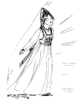 Для женщины ее тело извечная проблема Среди сотни представительниц слабого - фото 11