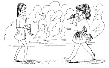 Теперь давай поговорим еще об одном биче нашего времени Чем сейчас увлекается - фото 12