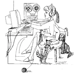 Да и внешние обстоятельства у вас могут быть разными Может лучше стараться - фото 14