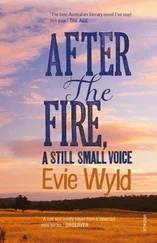 Evie Wyld - After the Fire, A Still Small Voice