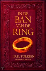J. Tolkien - In de ban van de Ring