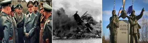 1 Hitler his Generals suspected that Stalin was about to invade Europe 2 - фото 17