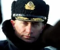 Putin The UniPolar world refers to a world in which there is one master one - фото 79