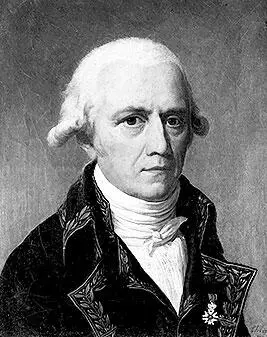ЖанБатист Ламарк 17441829 Французский естествоиспытатель создатель - фото 53