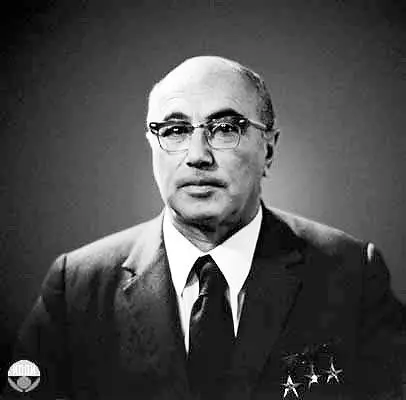 Яков Борисович Зельдович 19141987 Советский физик один из создателей - фото 59