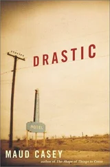 Maud Casey - Drastic - Stories