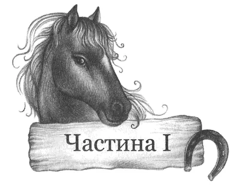 ЧАСТИНА I Розділ 1 Мій перший дім Велика чудова галявина зі ставком була - фото 2