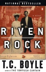 T. Boyle - Riven Rock
