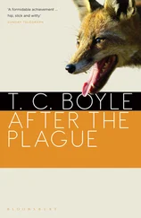T. Boyle - After the Plague