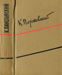 Константин Паустовский - Том 6. Пьесы, очерки, статьи