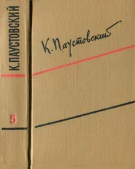 Константин Паустовский - Том 5. Рассказы, сказки, литературные портреты