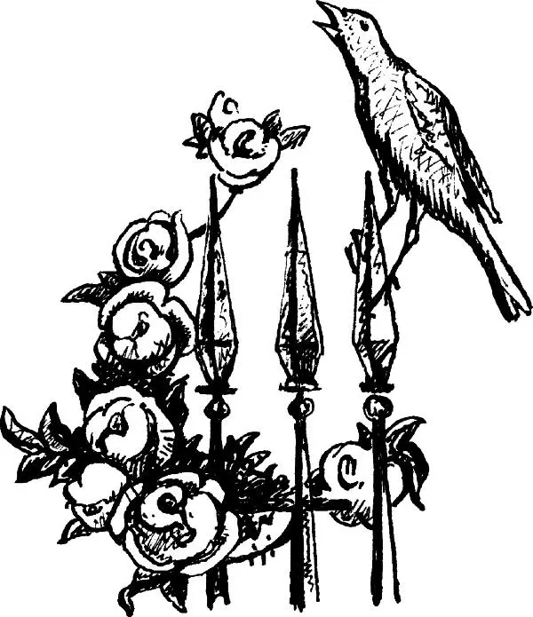 1 Я ломаю слоистые скалы В час отлива на илистом дне И таскает осел мой - фото 22