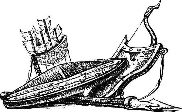 Мильоны вас Нас тьмы и тьмы и тьмы Попробуйте сразитесь с нами Да - фото 31