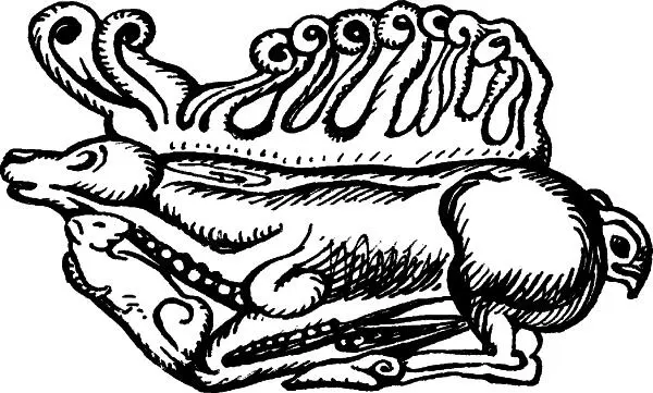 Приложение к поэме Возмездие 1 Две заключительные главки первой редакции - фото 32