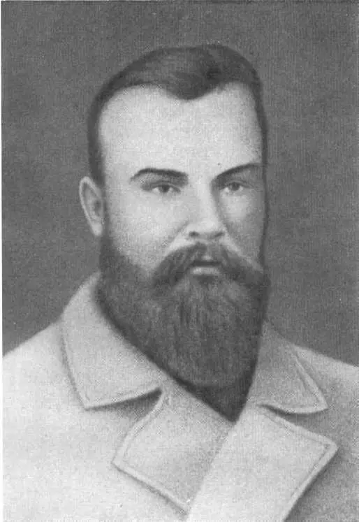В П Обнорский П А Моисеенко К лету 1876 года Халтурин пришел к выводу - фото 4