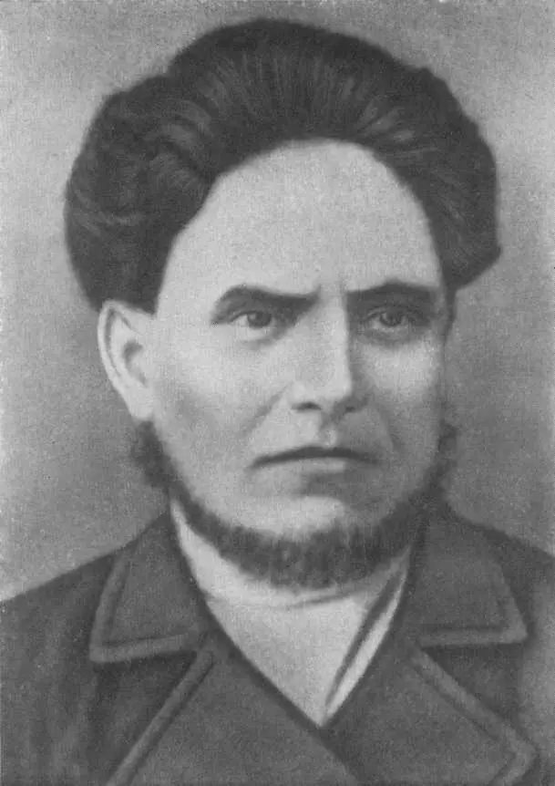 П А Моисеенко К лету 1876 года Халтурин пришел к выводу что пора сливать - фото 5