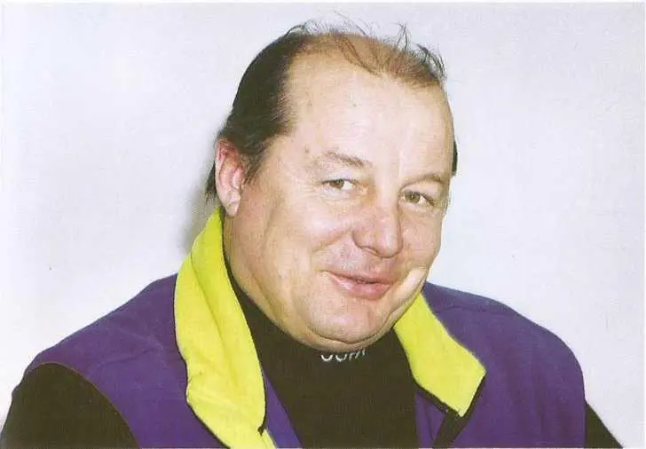 У главного тренера национальной сборной Казахстана бывали и весёлые мгновения - фото 28