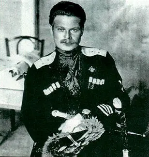 Атаман Григорий Семенов 18901946 Вождь белого движения на Дальнем Востоке - фото 74