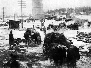Генерал из трясины Судьба и история Андрея Власова Анатомия предательства - фото 33