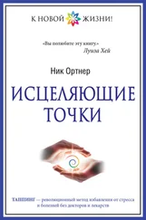 Ник Ортнер - Исцеляющие точки