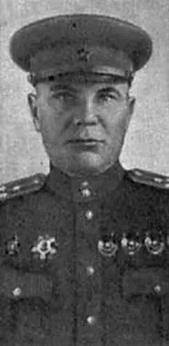 С М Черный А Ф Зозуль Г Ф Величко - фото 21