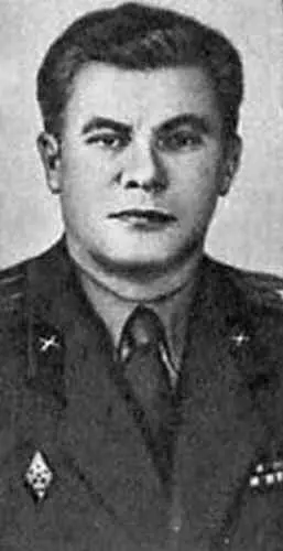 В М Гринев В П Соловьев С А Истомина - фото 57