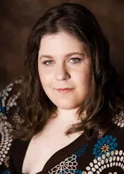 Rachel Swirsky holds an MFA from the Iowa Writers Workshop and graduated from - фото 2