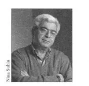 Elias Khoury is the author of eleven novels including the Gate of the Sun - фото 1