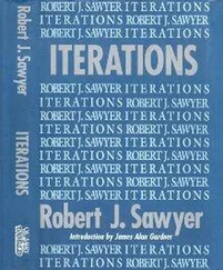 Robert Sawyer - Ours to Discover