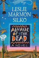 Leslie Silko - The Almanac of the Dead
