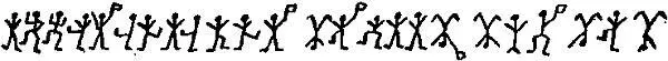 Holmes stood with this piece of paper for some minutes examining it and then - фото 20