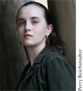 MARIE BRENNAN habitually pillages her background in anthropology archaeology - фото 14