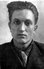 Шаповалов Алексей Трофимович Гроза помощник руководителя резидентуры Голос - фото 25
