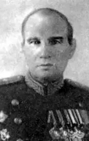 Начальник советской военной миссии в Югославии генераллейтенант Н В Корнеев - фото 32
