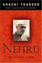 Tharoor Shashi - Nehru - The Invention of India