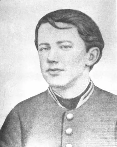 Чайковский правовед С фотографии 1859 года П И Чайковский стоит первым - фото 7