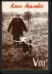 Алесь Адамовіч - Нямко