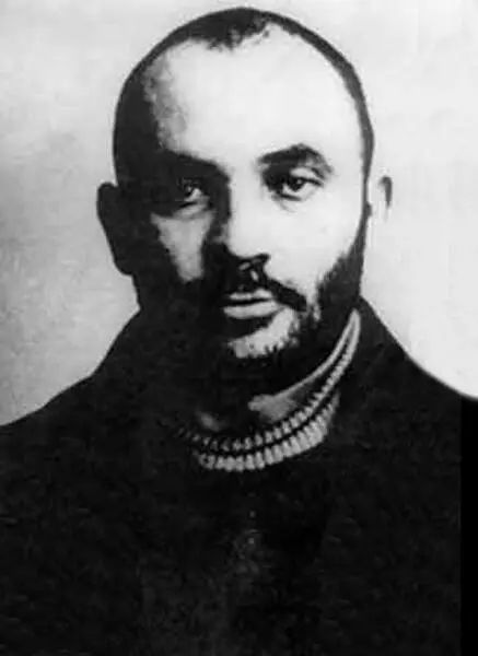 Рис Я Блюмкин Перед расстрелом Блюмкин подчеркнул принципиальную разницу - фото 7