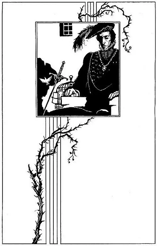 Так Буря этих лет прошла Так Буря этих лет прошла Мужик поплелся - фото 19