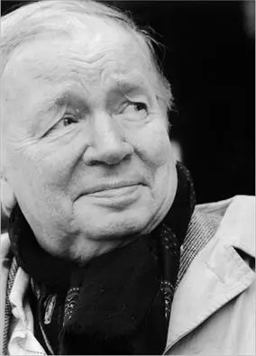 Андрей Вознесенский 2000е На рубеже веков Сноски 1 Ванька Струна - фото 28