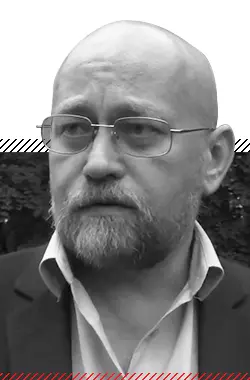 Владимир Рубан руководителя украинского Центра освобождения пленных С потерями - фото 17