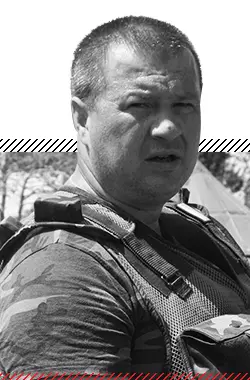 Эксперт Центра военнополитических исследований Украины Константин Машовец Пока - фото 9