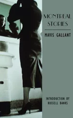 Mavis Gallant - Montreal Stories