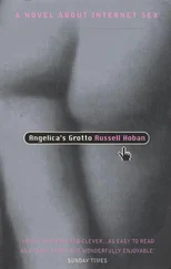 Russell Hoban - Angelica's Grotto