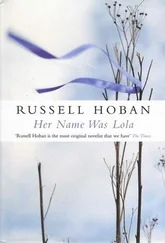 Russell Hoban - Her Name Was Lola